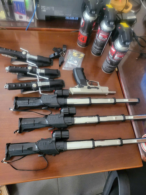 Hình ảnh công ty Hân Nam